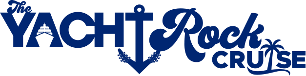The Yacht Rock Cruise Logo