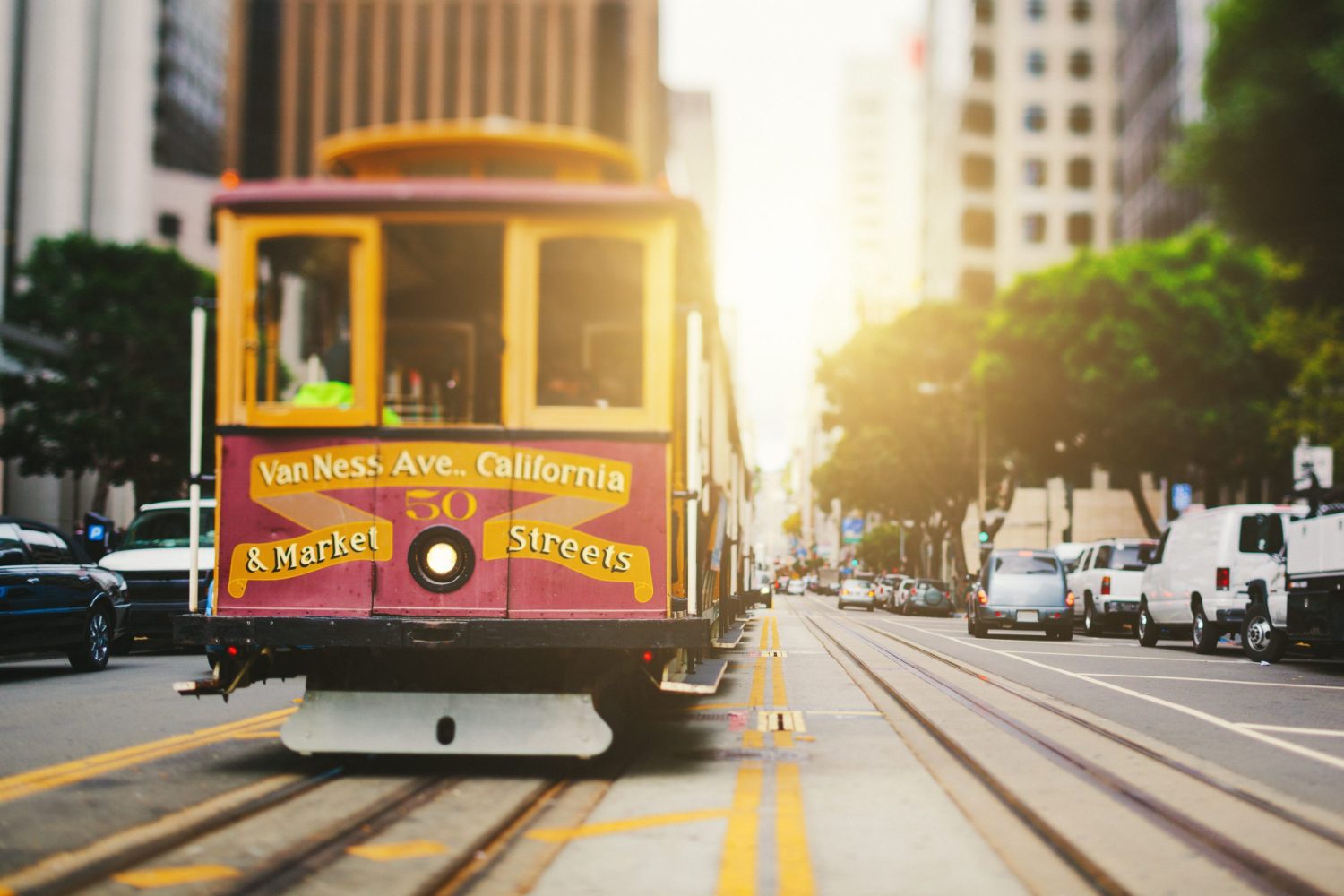 San Francisco, CA