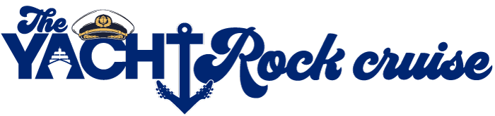 The Yacht Rock Cruise Logo